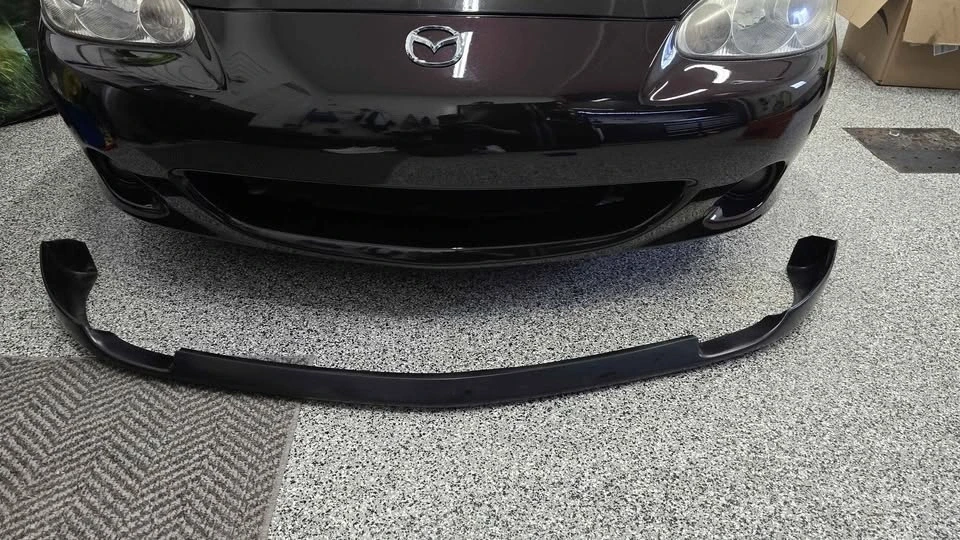 2004 Mazda NB MX-5 Miata - Image 9 of 11