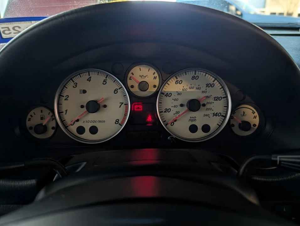 2004 Mazda NB MX-5 Miata - Image 11 of 11