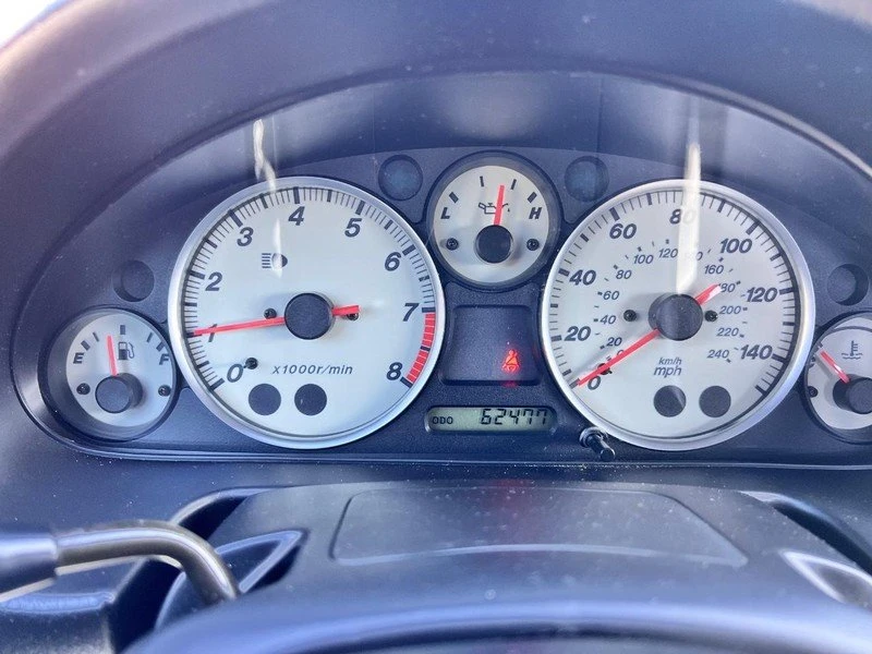 2004 Mazda NB MX-5 Miata - Image 11 of 11