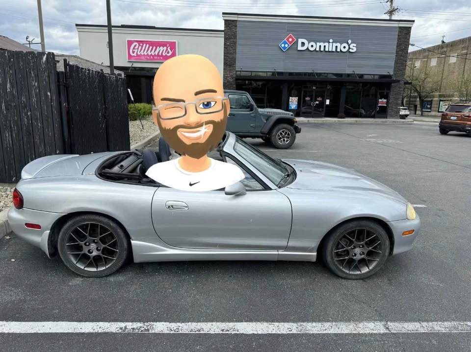2004 Mazda NB MX-5 Miata - Image 3 of 6