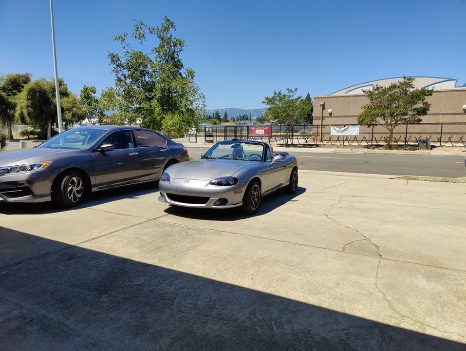 2004 Mazda NB MX-5 Miata - Image 8 of 9