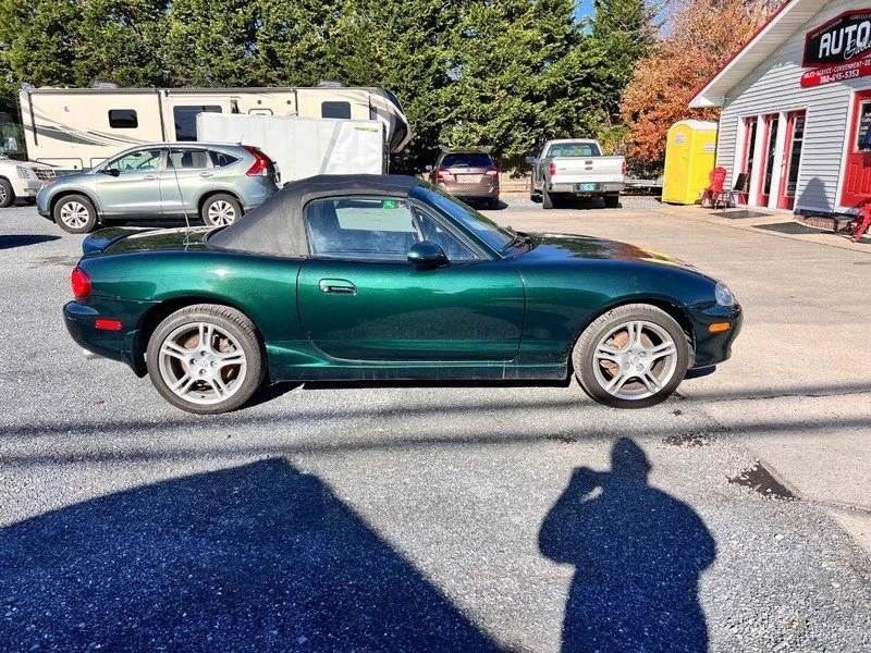 2004 Mazda NB MX-5 Miata - Image 3 of 11