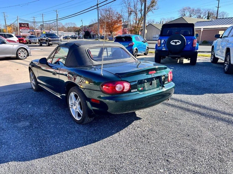 2004 Mazda NB MX-5 Miata - Image 6 of 11