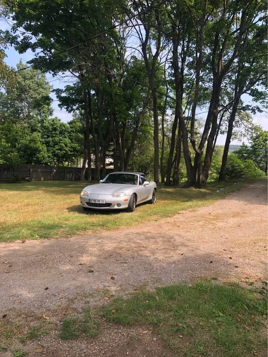2004 Mazda NB MX-5 Miata - Image 5 of 6