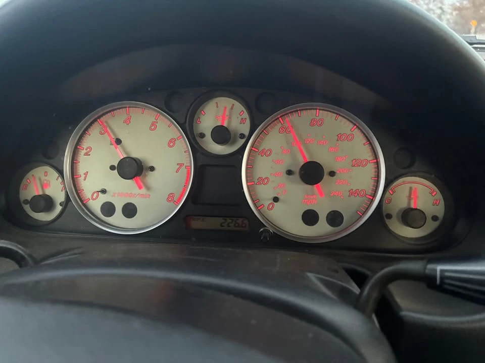 2004 Mazda NB MX-5 Miata - Image 9 of 14