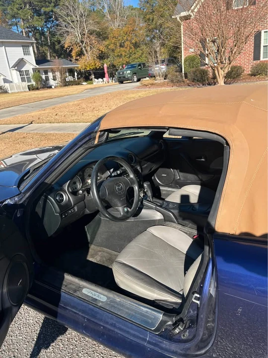 2004 Mazda NB MX-5 Miata - Image 6 of 6