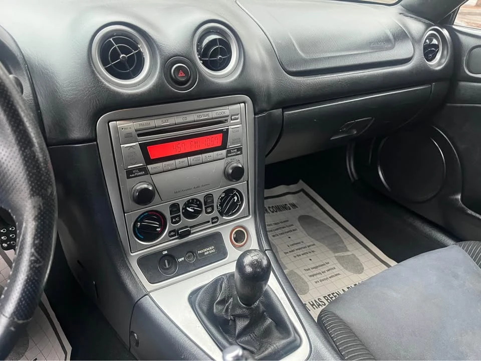 2004 Mazda NB MX-5 Miata - Image 11 of 12