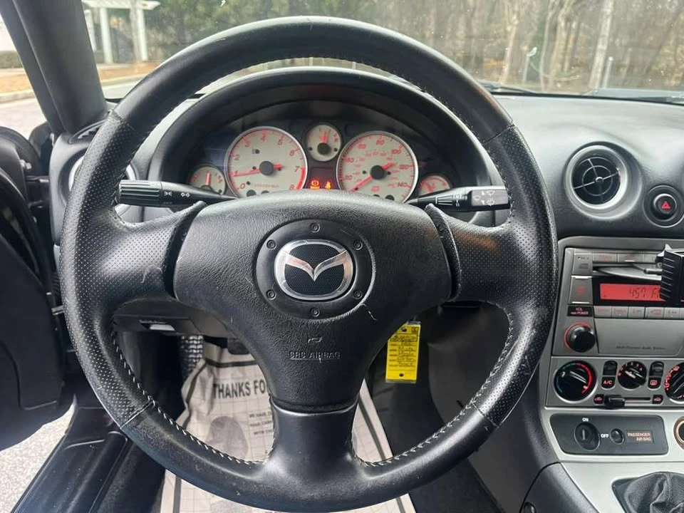 2004 Mazda NB MX-5 Miata - Image 12 of 14