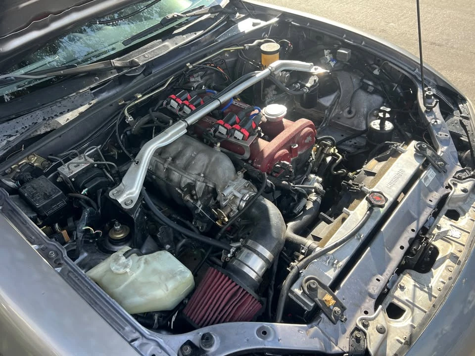 2004 Mazda NB MX-5 Miata - Image 10 of 12