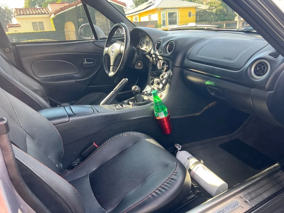 2004 Mazda NB MX-5 Miata - Image 12 of 12