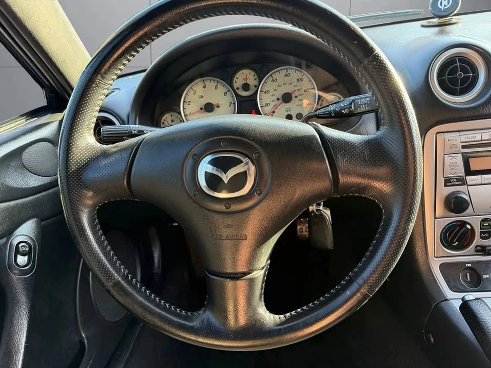 2004 Mazda NB MX-5 Miata - Image 20 of 20