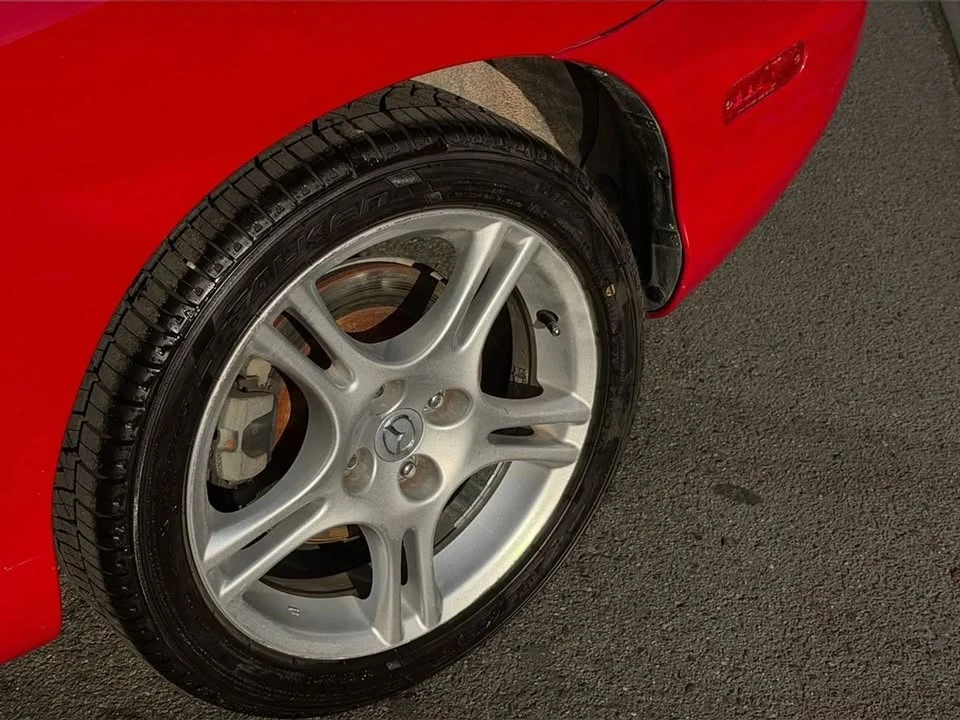 2004 Mazda NB MX-5 Miata - Image 12 of 20