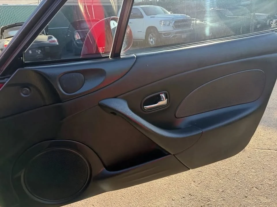 2004 Mazda NB MX-5 Miata - Image 11 of 20