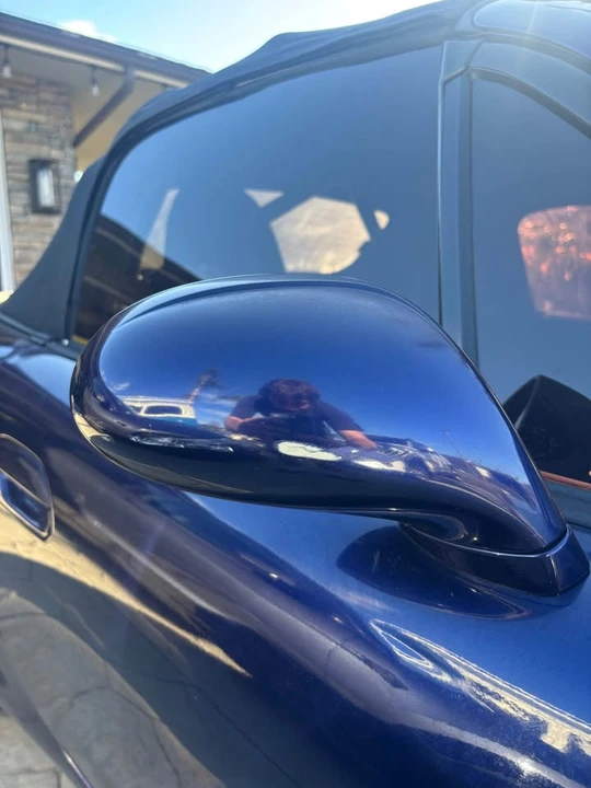 2004 Mazda NB MX-5 Miata - Image 11 of 12