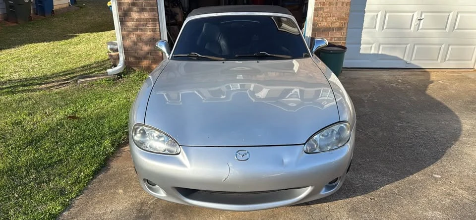 2004 Mazda NB MX-5 Miata - Image 5 of 11