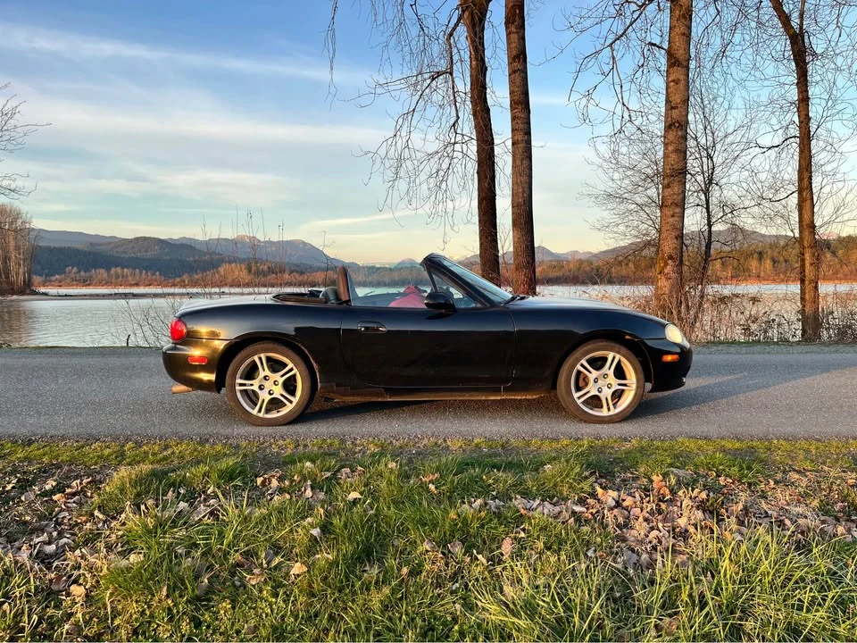 2004 Mazda NB MX-5 Miata - Image 12 of 13