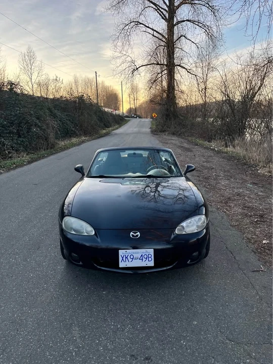 2004 Mazda NB MX-5 Miata - Image 7 of 13