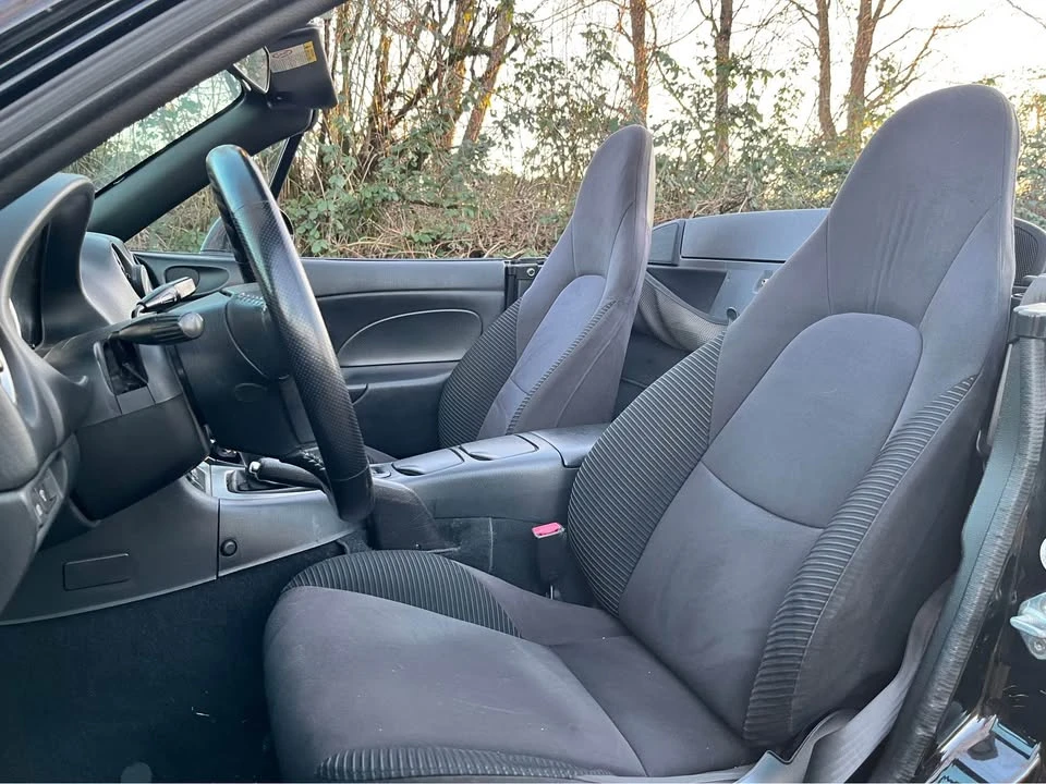 2004 Mazda NB MX-5 Miata - Image 10 of 13
