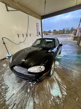 2004 Mazda MX-5 Miata