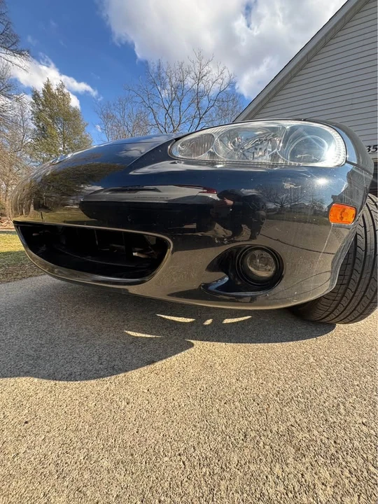 2004 Mazda NB MX-5 Miata - Image 2 of 11