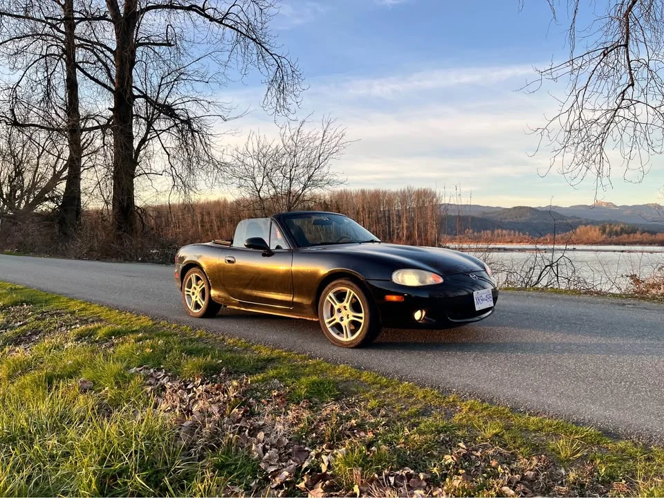 2004 Mazda NB MX-5 Miata - Image 11 of 13
