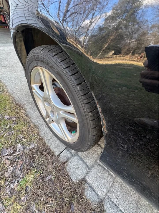 2004 Mazda NB MX-5 Miata - Image 7 of 11