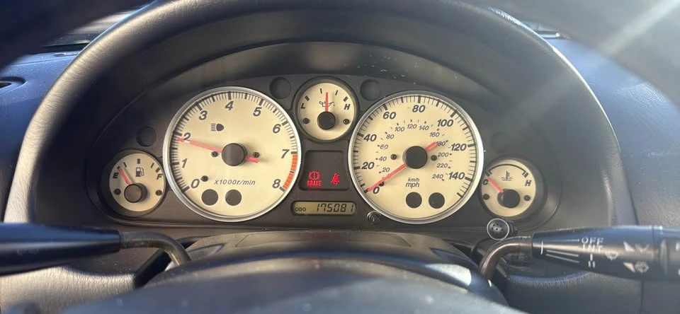 2004 Mazda NB MX-5 Miata - Image 8 of 11