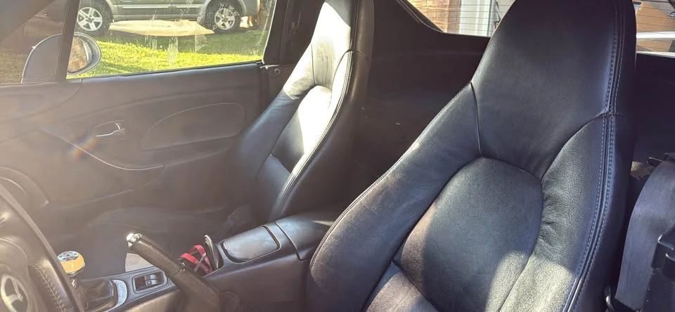 2004 Mazda NB MX-5 Miata - Image 7 of 11