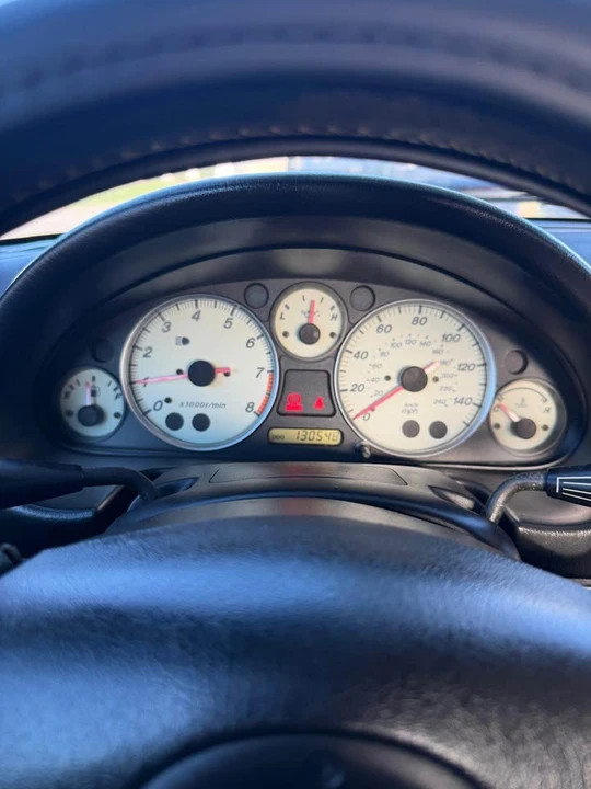 2004 Mazda NB MX-5 Miata - Image 8 of 10