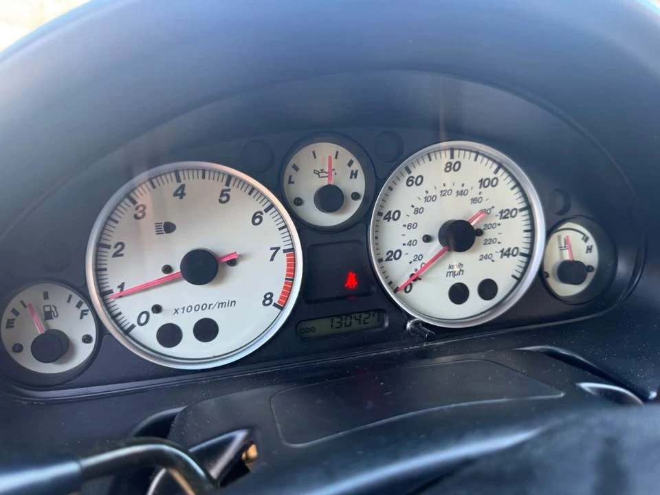 2004 Mazda NB MX-5 Miata - Image 14 of 14
