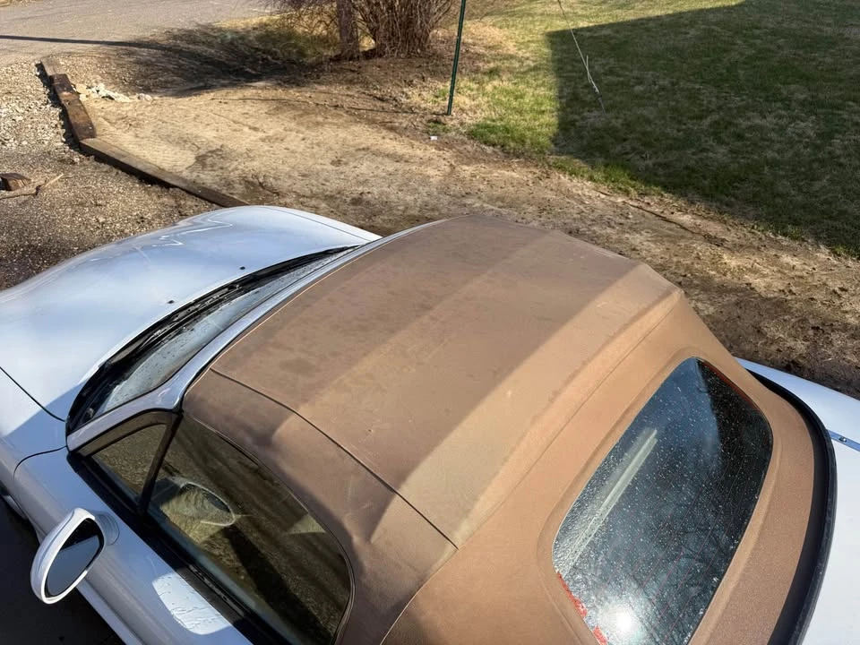 2004 Mazda NB MX-5 Miata - Image 8 of 14