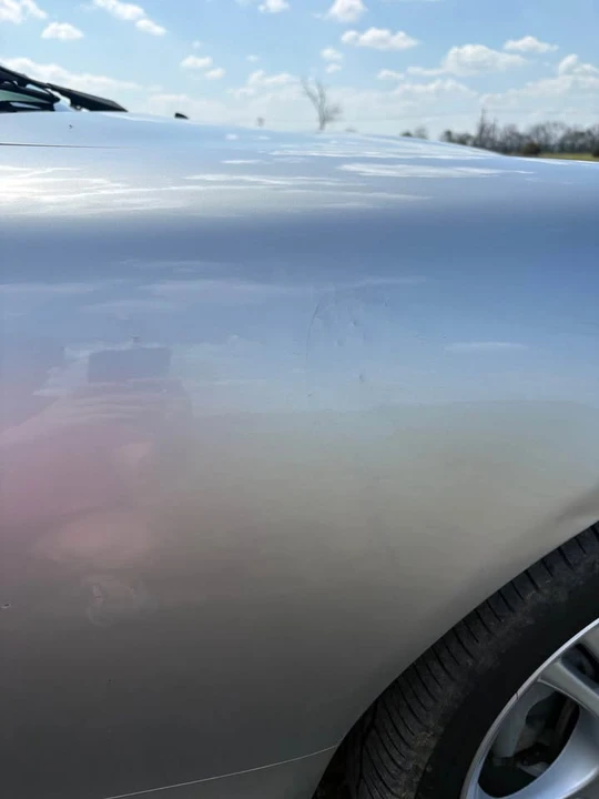 2004 Mazda NB MX-5 Miata - Image 14 of 14