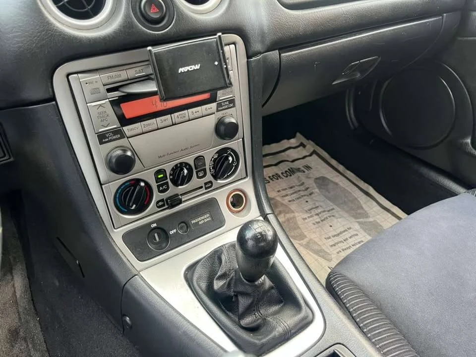 2004 Mazda NB MX-5 Miata - Image 18 of 20