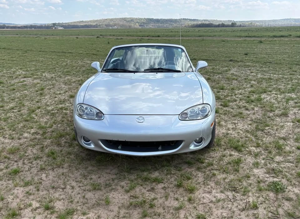 2004 Mazda NB MX-5 Miata - Image 4 of 14