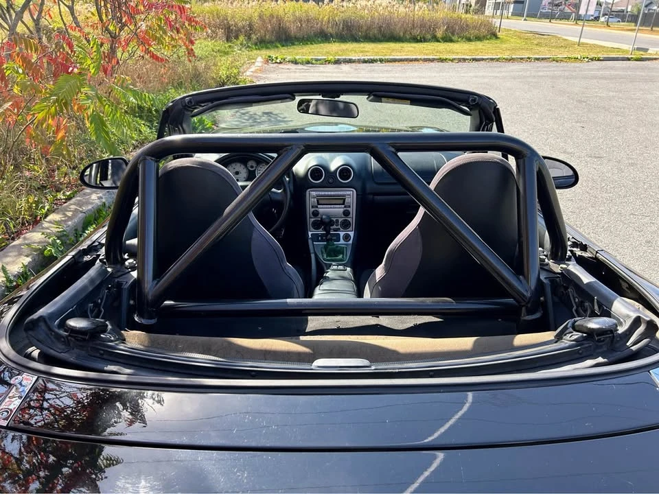 2004 Mazda NB MX-5 Miata - Image 12 of 12