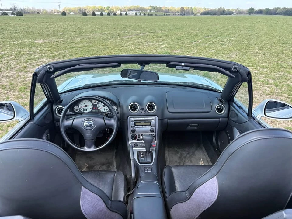 2004 Mazda NB MX-5 Miata - Image 6 of 14