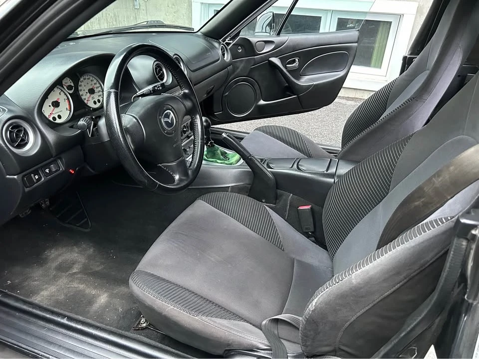 2004 Mazda NB MX-5 Miata - Image 7 of 12