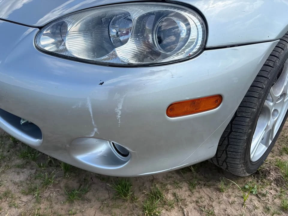 2004 Mazda NB MX-5 Miata - Image 13 of 14