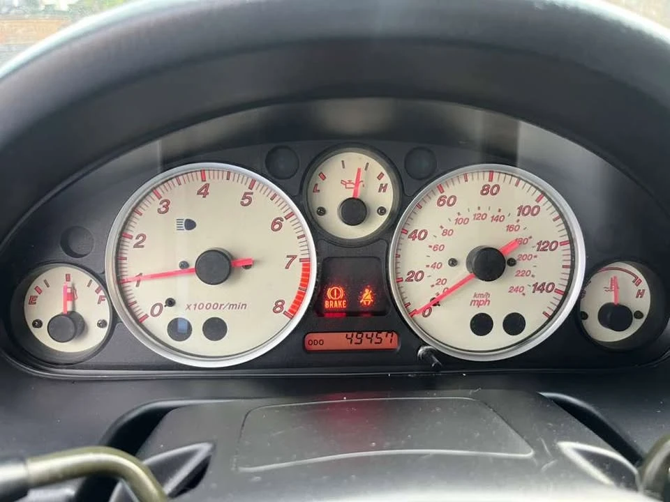2004 Mazda NB MX-5 Miata - Image 20 of 20