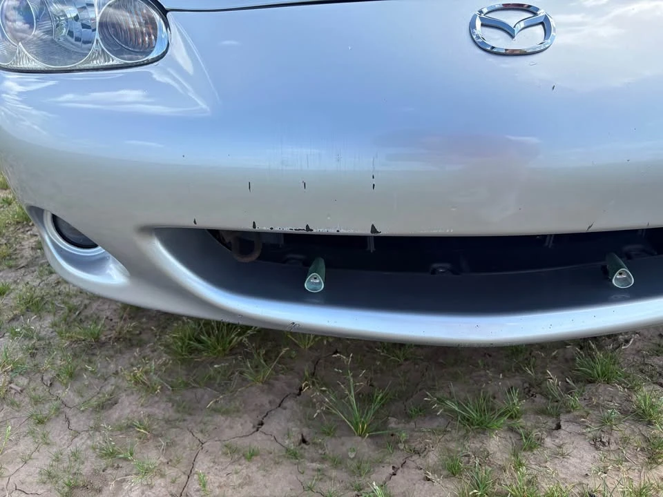 2004 Mazda NB MX-5 Miata - Image 12 of 14