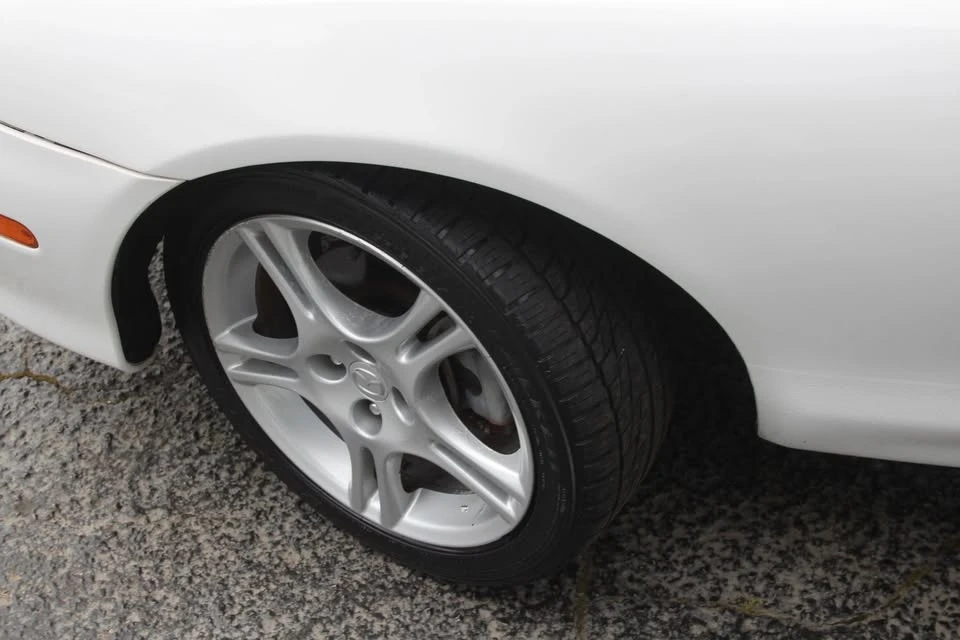2004 Mazda NB MX-5 Miata - Image 7 of 13