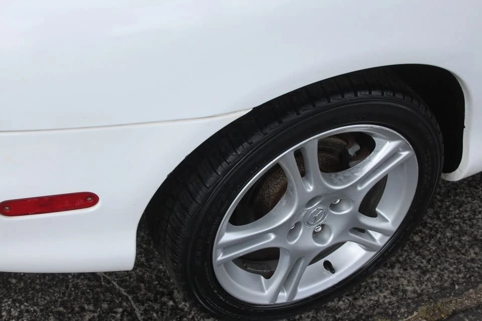 2004 Mazda NB MX-5 Miata - Image 9 of 13