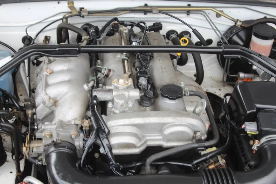 2004 Mazda NB MX-5 Miata - Image 11 of 13