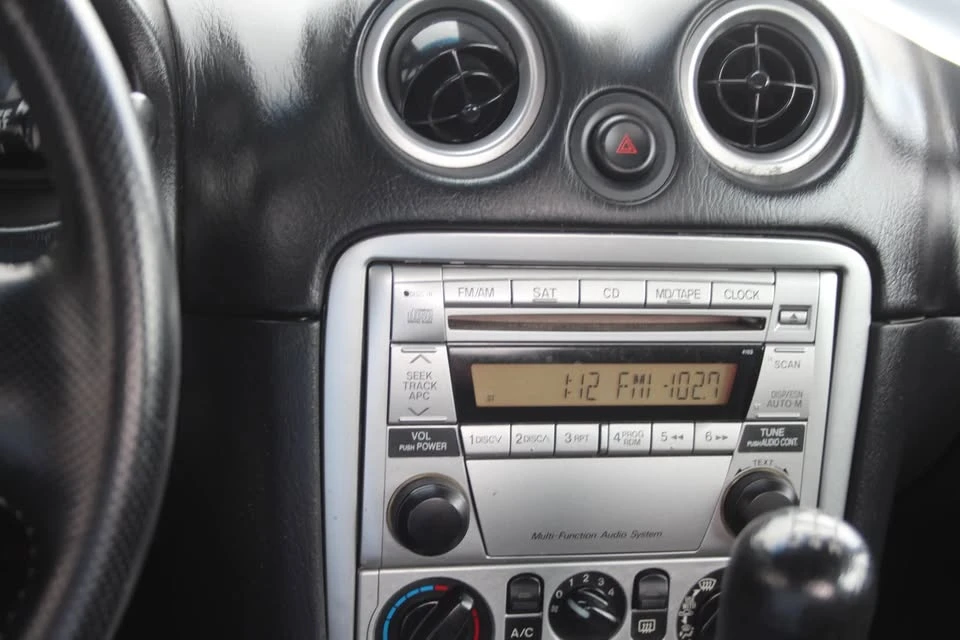2004 Mazda NB MX-5 Miata - Image 13 of 13