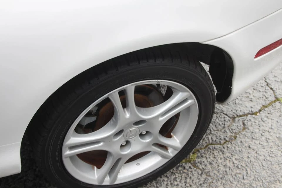 2004 Mazda NB MX-5 Miata - Image 8 of 13