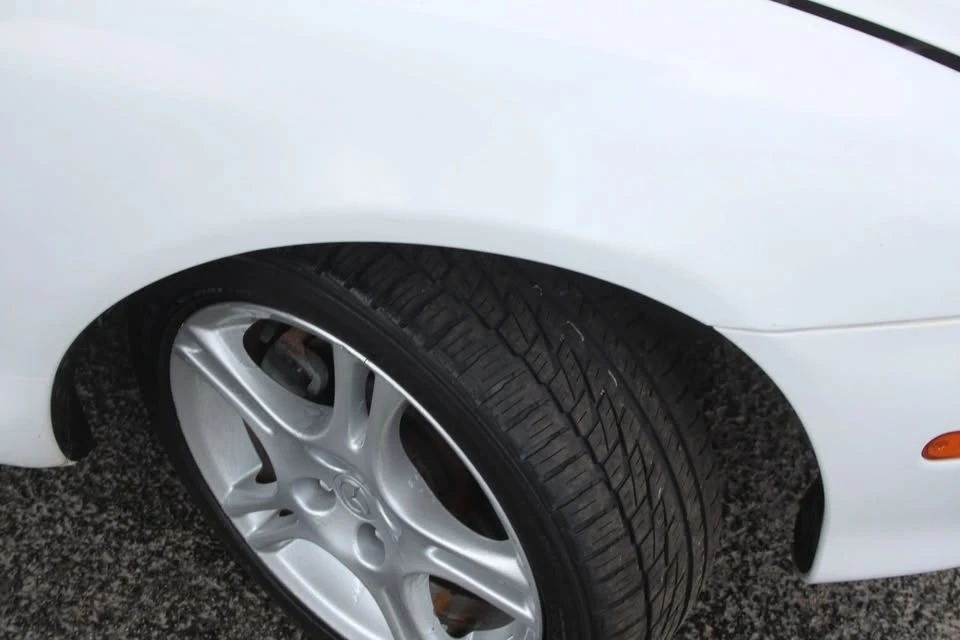 2004 Mazda NB MX-5 Miata - Image 10 of 13