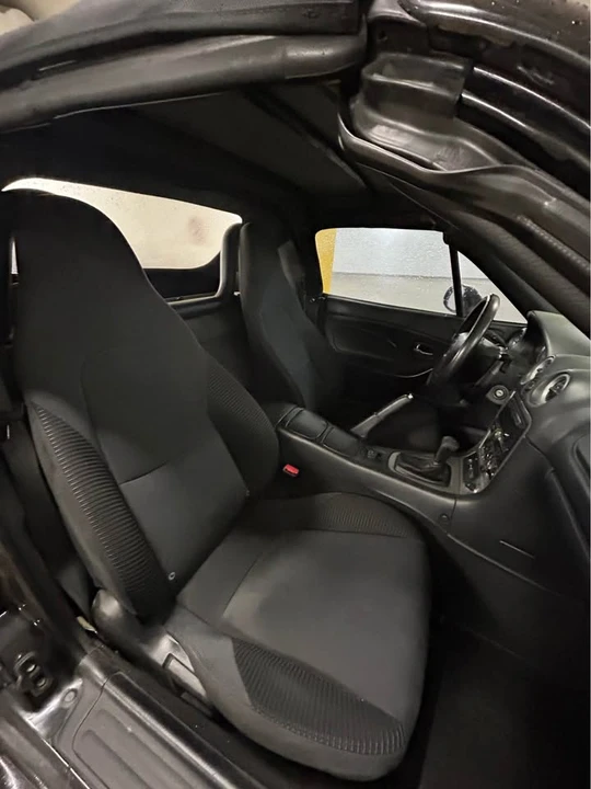 2004 Mazda NB MX-5 Miata - Image 13 of 17