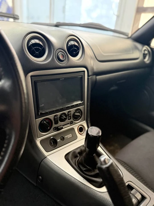 2004 Mazda NB Mazdaspeed MX-5 Miata - Image 6 of 15