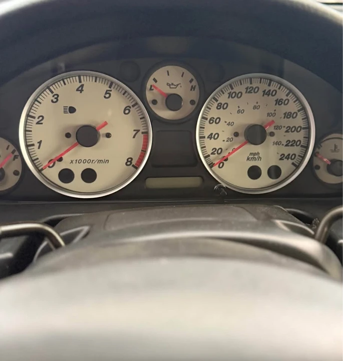 2004 Mazda NB MX-5 Miata - Image 5 of 15