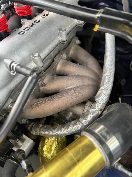 2004 Mazda NB MX-5 Miata - Image 9 of 15